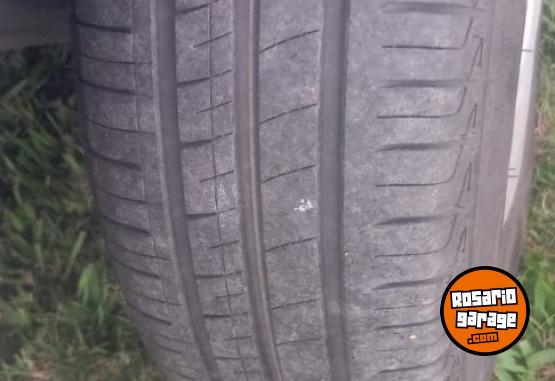 Autos - Volkswagen Gol 1.6 Power 2008 GNC 212000Km - En Venta