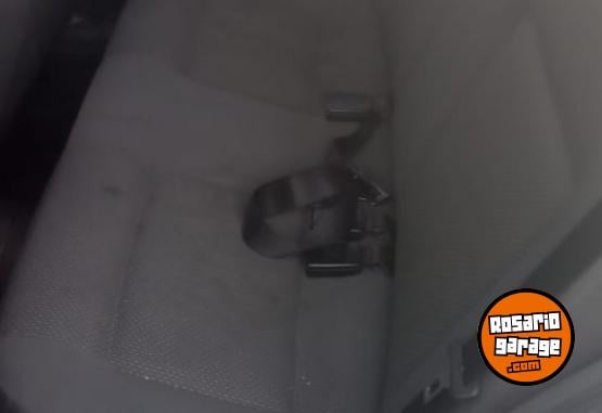 Autos - Volkswagen Gol 1.6 Power 2008 GNC 212000Km - En Venta