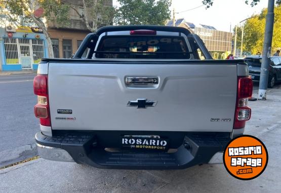 Camionetas - Chevrolet S10 2014 Diesel  - En Venta