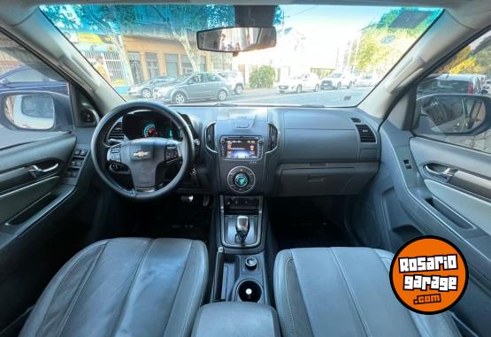 Camionetas - Chevrolet S10 2014 Diesel  - En Venta