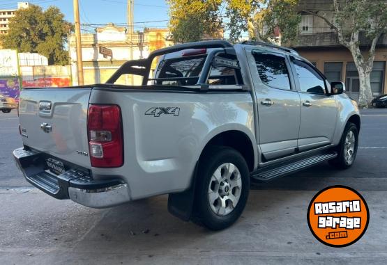 Camionetas - Chevrolet S10 2014 Diesel  - En Venta