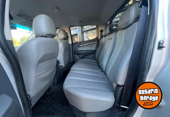 Camionetas - Chevrolet S10 2014 Diesel  - En Venta