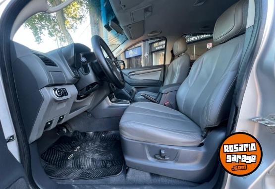 Camionetas - Chevrolet S10 2014 Diesel  - En Venta