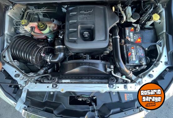 Camionetas - Chevrolet S10 2014 Diesel  - En Venta