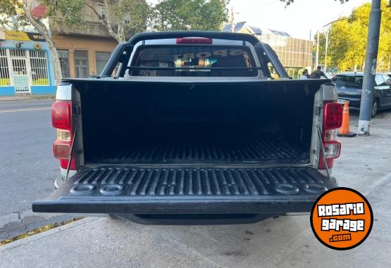 Camionetas - Chevrolet S10 2014 Diesel  - En Venta