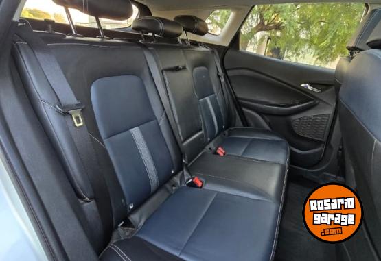 Autos - Chevrolet Tracker 2021 Nafta 54000Km - En Venta