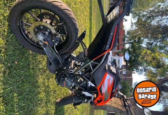 Motos - Ktm Ktm 2024 Nafta 4000Km - En Venta