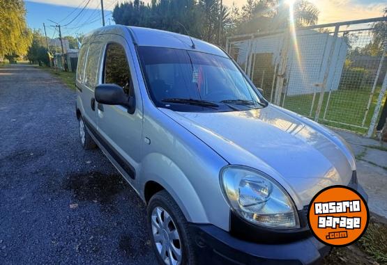 Utilitarios - Renault Kangoo 2013 Diesel 222000Km - En Venta