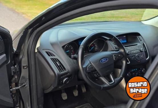 Autos - Ford focus 2016 Nafta 87000Km - En Venta