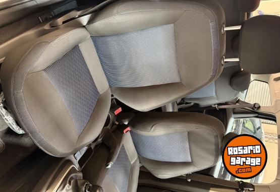 Autos - Chevrolet SPIN 2019 Nafta 80000Km - En Venta