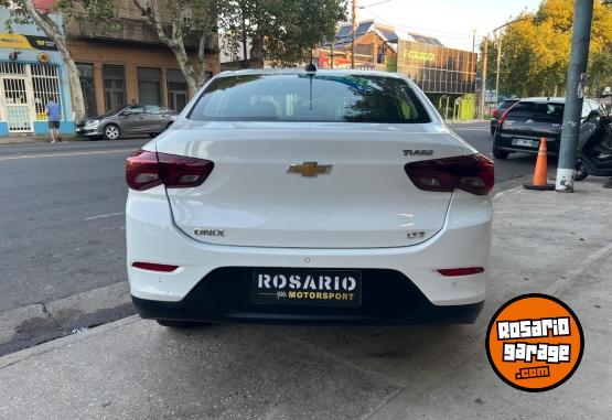 Autos - Chevrolet Onix Ltz 2022 Nafta 22000Km - En Venta