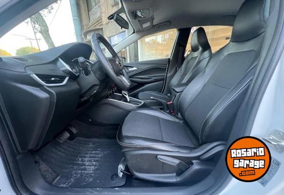 Autos - Chevrolet Onix Ltz 2022 Nafta 22000Km - En Venta