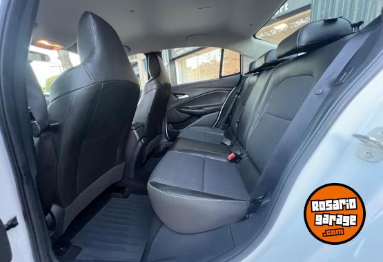 Autos - Chevrolet Onix Ltz 2022 Nafta 22000Km - En Venta