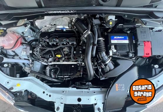 Autos - Chevrolet Onix Ltz 2022 Nafta 22000Km - En Venta