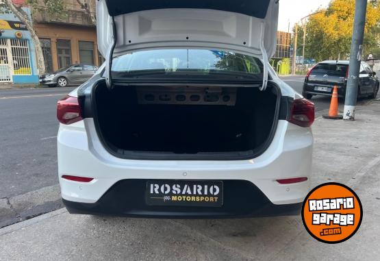 Autos - Chevrolet Onix Ltz 2022 Nafta 22000Km - En Venta