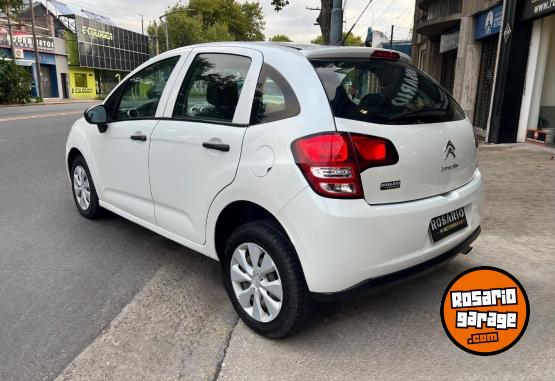 Autos - Citroen C3 2017 Nafta  - En Venta