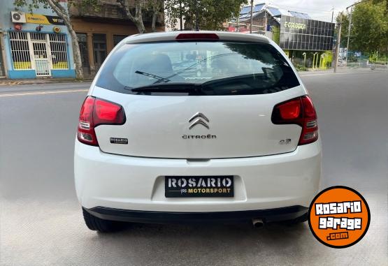 Autos - Citroen C3 2017 Nafta  - En Venta
