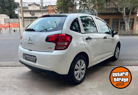 Autos - Citroen C3 2017 Nafta  - En Venta