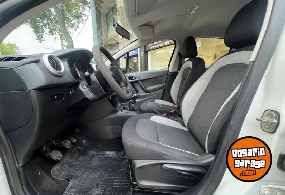 Autos - Citroen C3 2017 Nafta  - En Venta