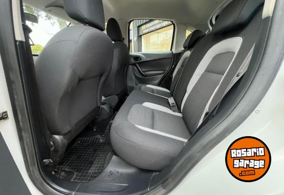 Autos - Citroen C3 2017 Nafta  - En Venta