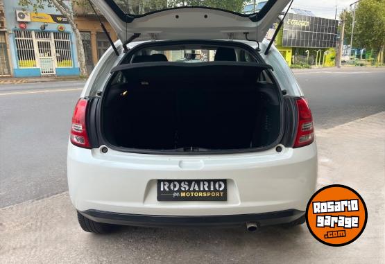 Autos - Citroen C3 2017 Nafta  - En Venta