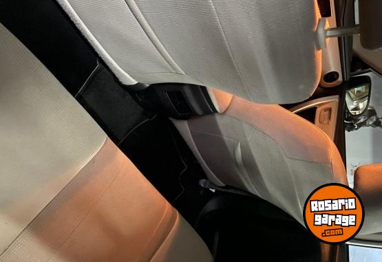 Autos - Toyota XEI 1.8 CVT 2018 Nafta 69000Km - En Venta