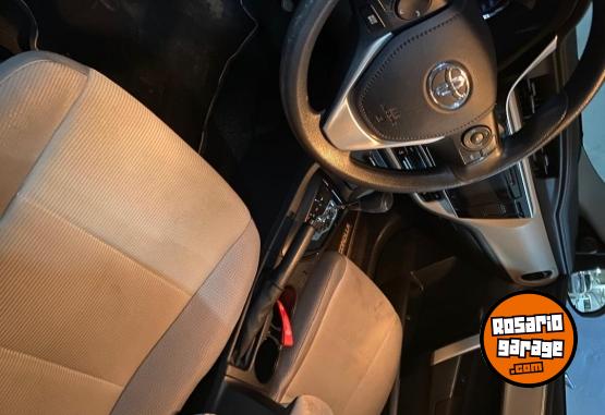 Autos - Toyota XEI 1.8 CVT 2018 Nafta 69000Km - En Venta