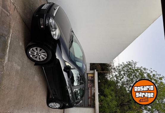 Autos - Fiat Punto ATTRACTIVE 1.4 2016 Nafta 86200Km - En Venta