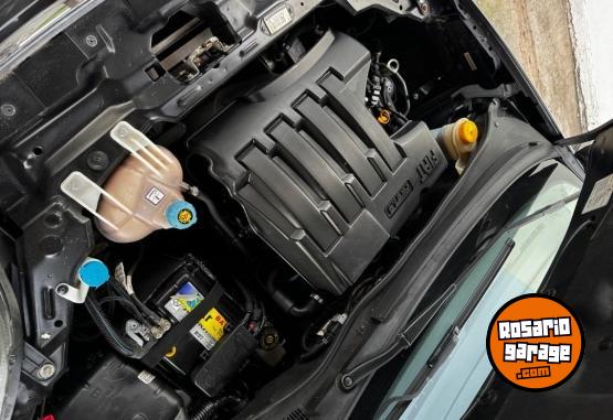 Autos - Fiat Punto ATTRACTIVE 1.4 2016 Nafta 86200Km - En Venta