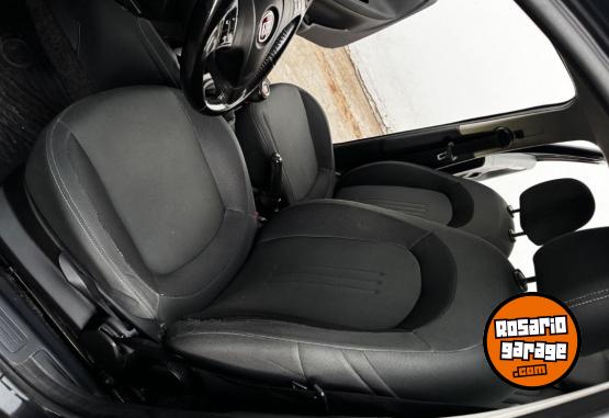 Autos - Fiat Punto ATTRACTIVE 1.4 2016 Nafta 88100Km - En Venta