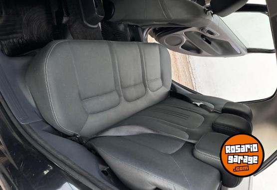 Autos - Fiat Punto ATTRACTIVE 1.4 2016 Nafta 88100Km - En Venta