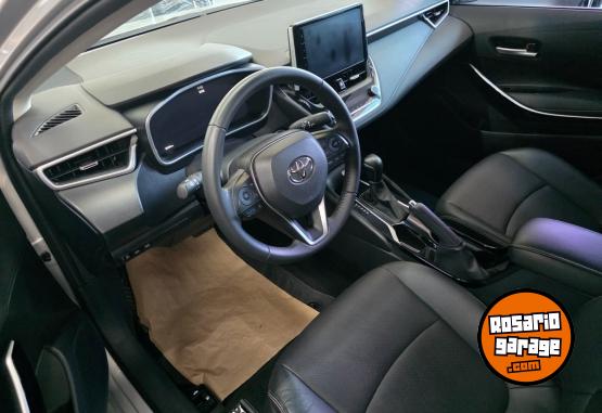 Autos - Toyota Corolla SEG H�BRIDO ecvt 2024 Nafta 85363Km - En Venta