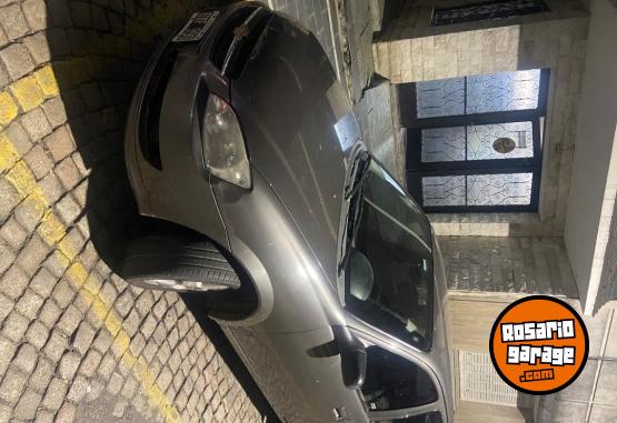 Autos - Chevrolet Classic 2015 Nafta 140000Km - En Venta