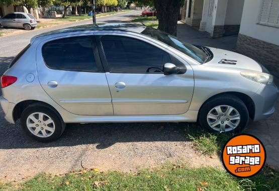 Autos - Peugeot 2014 2014 Nafta 111950Km - En Venta