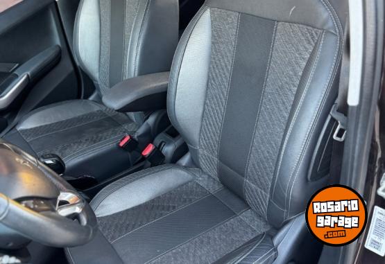 Autos - Peugeot FELINE allure 208 GT 2018 Nafta 58200Km - En Venta