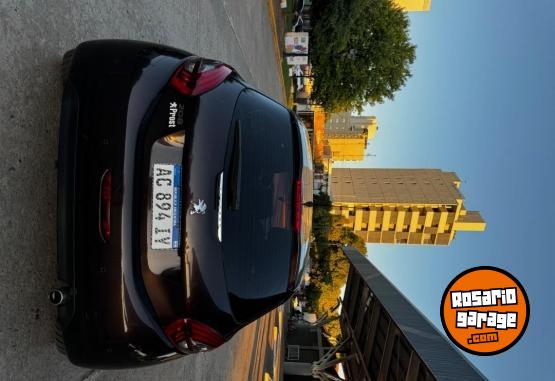 Autos - Peugeot FELINE allure 208 GT 2018 Nafta 58200Km - En Venta