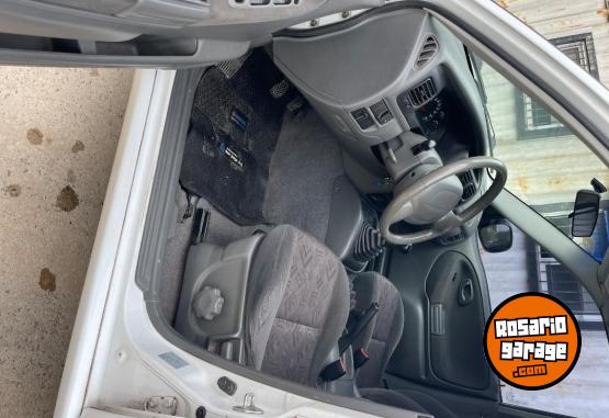 Camionetas - Suzuki Grand Vitara 2006 Nafta 180000Km - En Venta