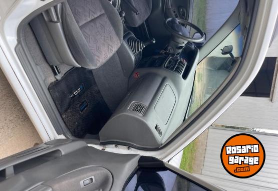 Camionetas - Suzuki Grand Vitara 2006 Nafta 180000Km - En Venta