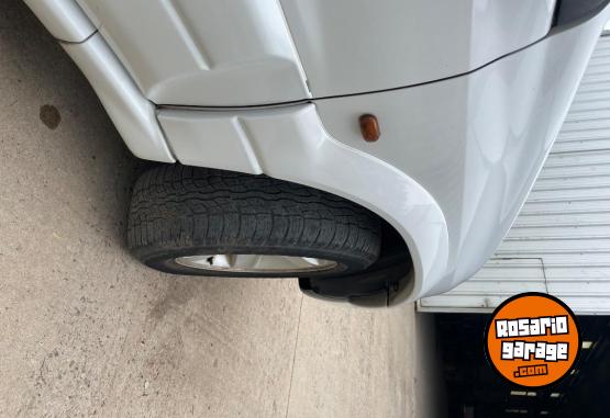 Camionetas - Suzuki Grand Vitara 2006 Nafta 180000Km - En Venta