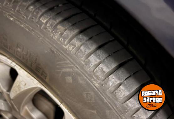 Autos - Peugeot ALLURE 1.6N TOUCHSCREEN 2014 Nafta 93000Km - En Venta