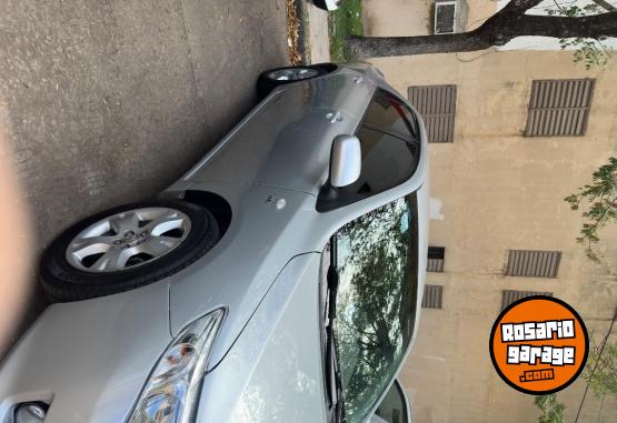 Autos - Toyota Corolla XEI 2010 Nafta 181000Km - En Venta