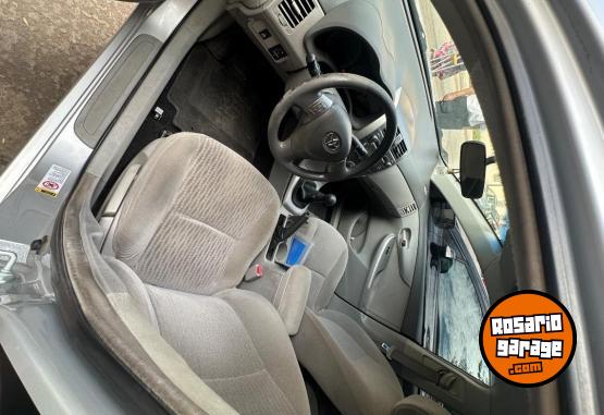 Autos - Toyota Corolla XEI 2010 Nafta 181000Km - En Venta