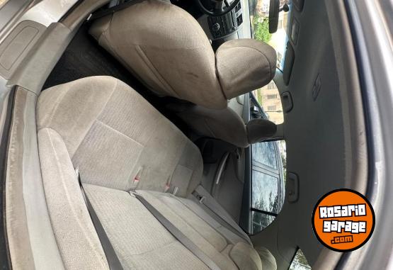 Autos - Toyota Corolla XEI 2010 Nafta 181000Km - En Venta