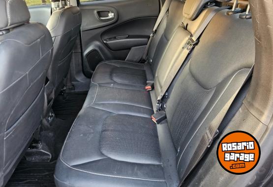 Camionetas - Fiat TORO 1.8 Freedom 4X2 At6 2022 Nafta 69500Km - En Venta