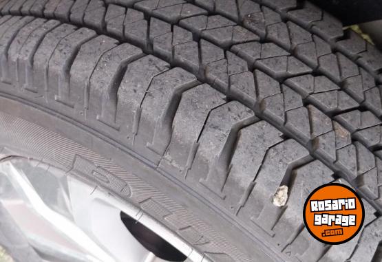 Camionetas - Fiat Toro 2019 GNC 65000Km - En Venta