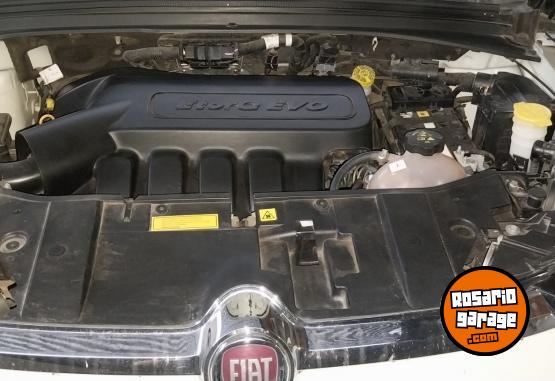 Camionetas - Fiat Toro 2019 GNC 65000Km - En Venta