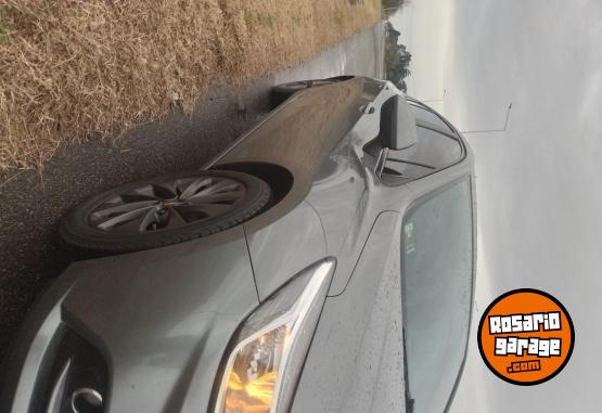 Autos - Chevrolet Cruze 2017 Nafta 120000Km - En Venta