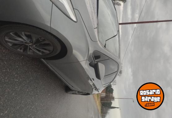 Autos - Chevrolet Cruze 2017 Nafta 120000Km - En Venta