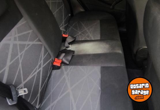 Autos - Ford Fiesta S 2015 Nafta 125000Km - En Venta