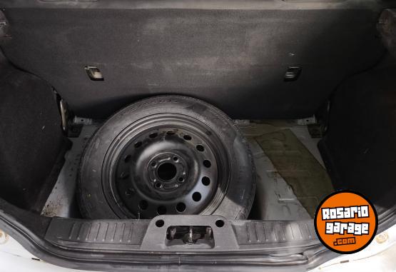 Autos - Ford Fiesta S 2015 Nafta 125000Km - En Venta